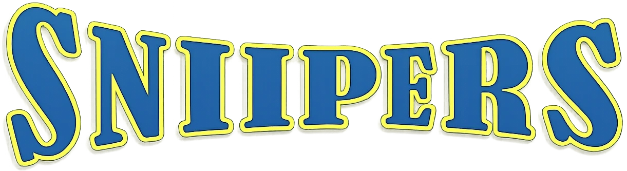 Sniipers Logo